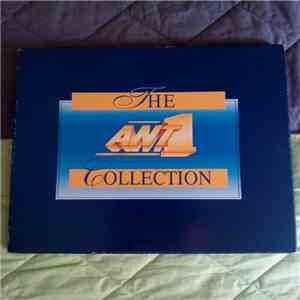 Various - The ANT1 Collection