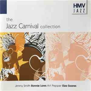 Various - The Jazz Carnival Collection