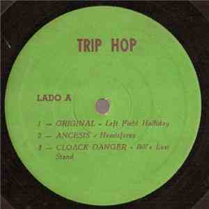 Various - Trip Hop Vol. 1