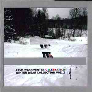 Various - Winter Celebration, Winter Wear Collection Vol. 2