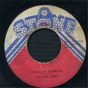 Vaughn Grey - Jamaican Bubbler