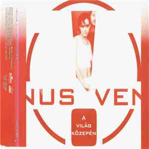 Venus  - A Világ Közepén