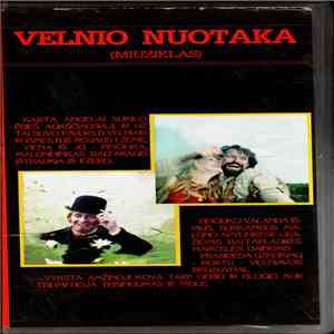 Viačeslavas Ganelinas - Velnio Nuotaka