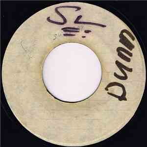 Vince Brown , Tyrone Taylor - Hold On Tight / We Are Wondering (Hard Time)