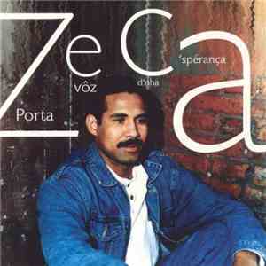 Zeca Neves - Porta Voz D'nha 'Speranca