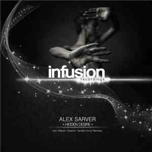 Alex Sarver - Hidden Desire