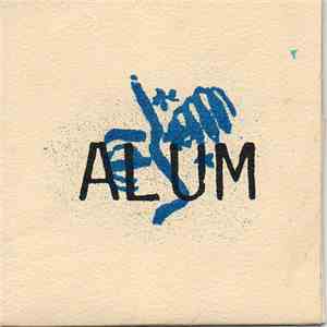 Alum - Undeprogrammable/F For Effort DEMO