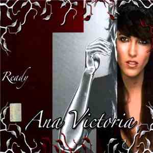Ana Victoria - Ready