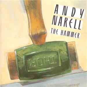 Andy Narell - The Hammer