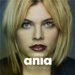 Ania Dąbrowska - The Best Of