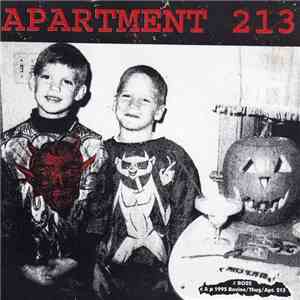 Apartment 213 / Thug  - Apartment 213 / Thug