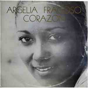 Argelia Fragoso - Corazon