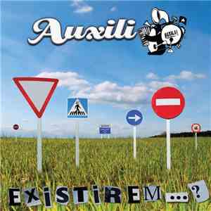 Auxili - Existirem...?