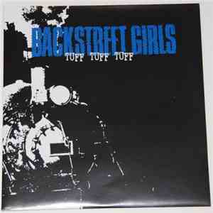 Backstreet Girls - Tuff Tuff Tuff