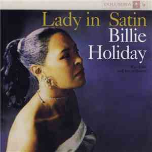 Billie Holiday / Ray Ellis And His Orchestra - Lady In Satin