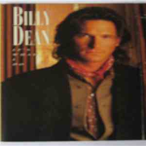 Billy Dean - It's What I Do