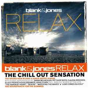 Blank & Jones - Relax