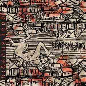 Blasphemy Rites - Hideous Lord
