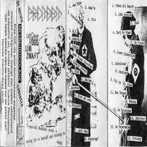 Bloedbad / The Jetset  - Protest