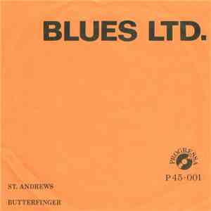 Blues Ltd. - St. Andrews / Butterfinger