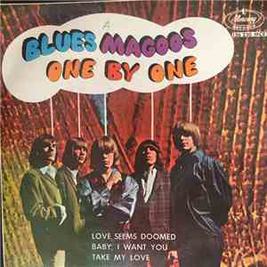 Blues Magoos - One By One