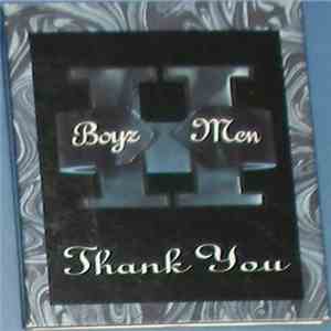Boyz II Men - Thank You