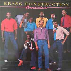 Brass Construction - Conversations