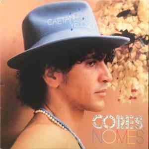 Caetano Veloso - Cores, Nomes