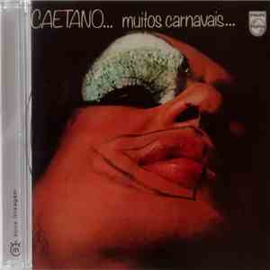 Caetano Veloso - Muitos Carnavais