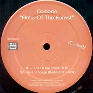 Cartoon - Flute Of The Forest