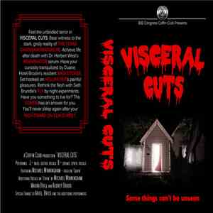 Cerulean Giallo - Visceral Cuts