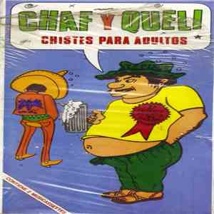 Chaf Y Queli - Chistes Para Adultos