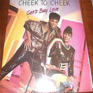 Cheek To Cheek  - Can't Buy Love