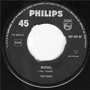 Chet Avery - Michael