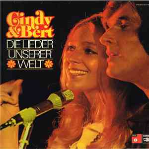 Cindy & Bert - Die Lieder Unserer Welt