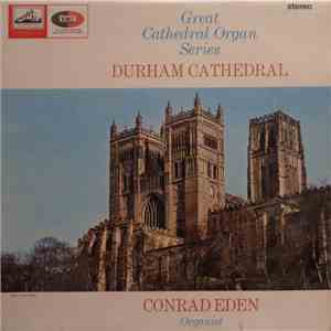 Conrad Eden - Durham Cathedral