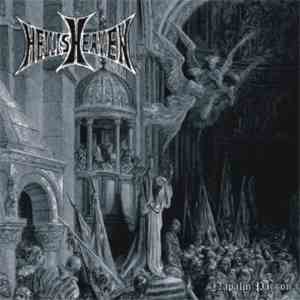 Creeping Corrupt / Hellisheaven - Creeping Corrupt / Napalm Parson