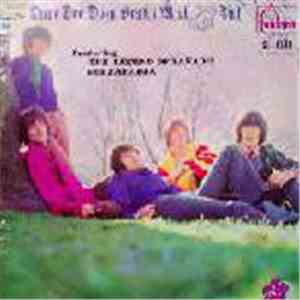 Dave Dee, Dozy, Beaky, Mick & Tich - If No-One Sang