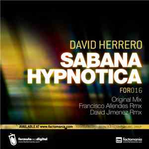 David Herrero - Sabana Hypnótica