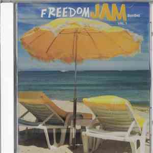 DayOne - Freedom Jam Vol. 1