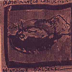 Death Tricheco - Con le montagne d'Austria