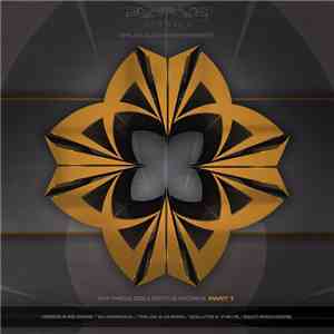 Degos & Re-Done / DJ Norman / Trilok & Chiren / Solutio & The I's / Beat Providers - Mythica Collective Works Part 1
