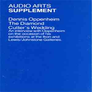 Dennis Oppenheim - The Diamond Cutter's Wedding