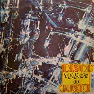 Disco Light Orchestra , Dirijor : H. Rosenstein - Disco Dance (II)