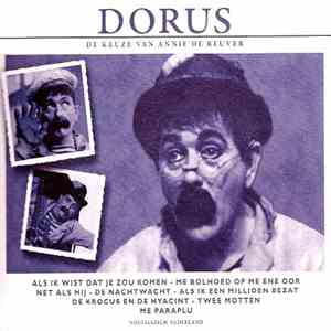 Dorus - De Keuze Van Annie de Reuver