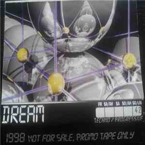 Dream - 1998 #42 SO/LN - Techno / Progressive