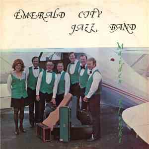 Emerald City Jazz Band - Maiden Flight