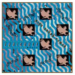 Equiknoxx Music - Bird Sound Power