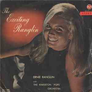 Ernie Ranglin With The Kingston "Pops" Orchestra - The Exciting Ranglin