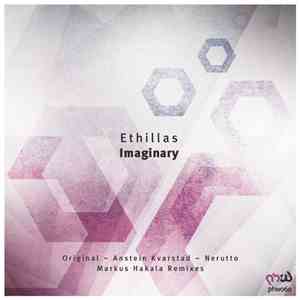 Ethillas - Imaginary